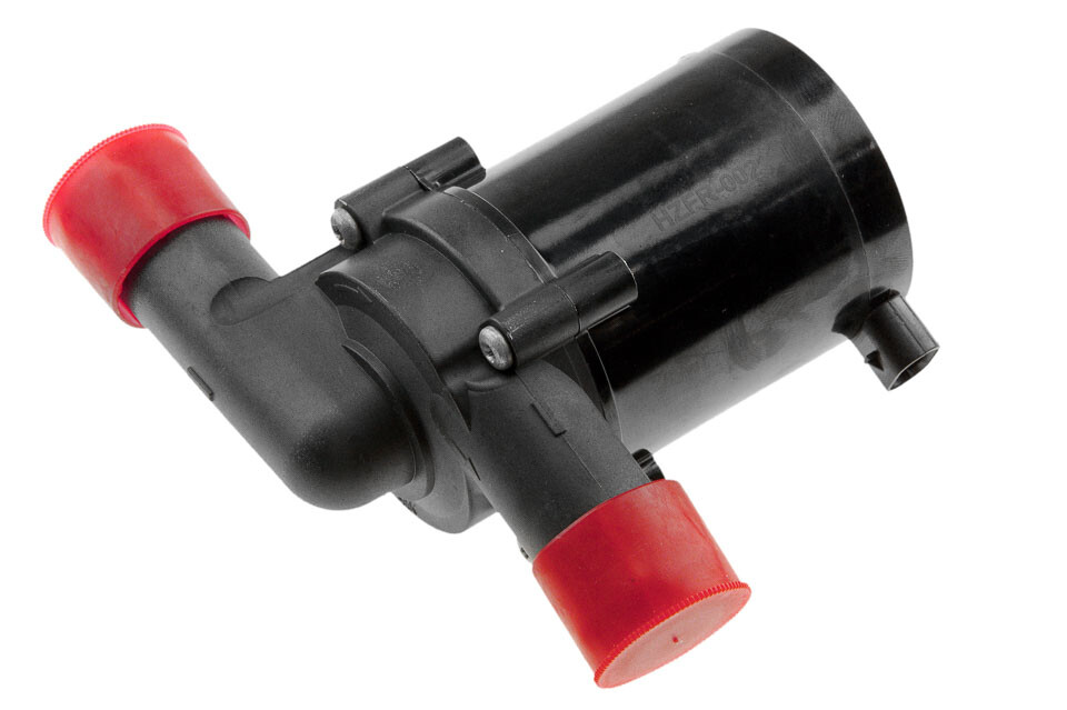 Electric Water Pump for FORD FIESTA 01-, FOCUS 98-, MONDEO 00-