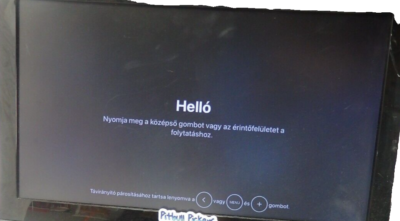 Buy Apple TV (4th Generation) 32GB HD Media Streamer - A1625
