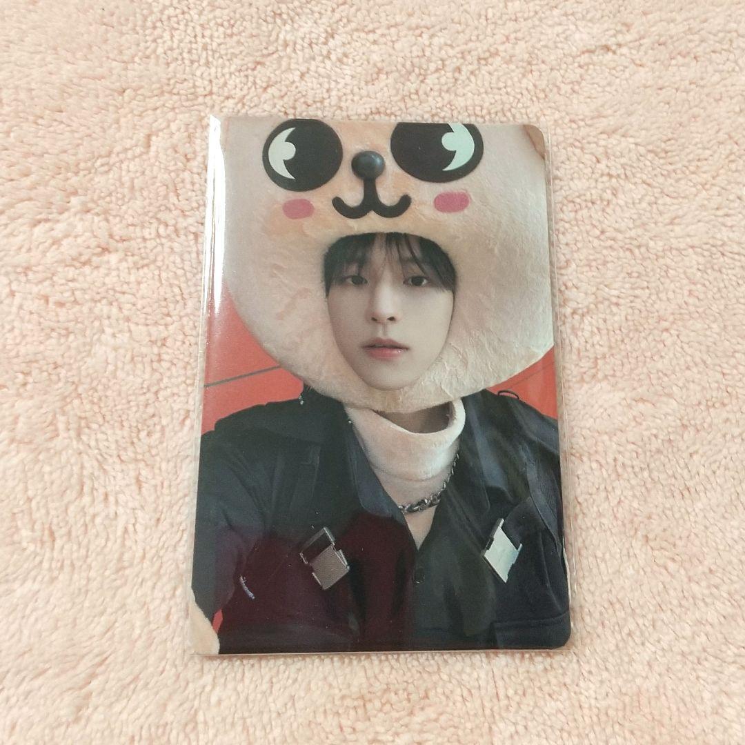 Stray Kids Photocard MAXIDENT JYP shop POB Official – Choose