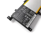 C21N1509 Genuine Battery for Asus X556UA X556UV A556U K556U F556U FL5900U X556UQ