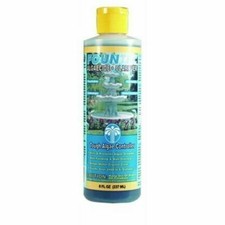  EasyCare 50082 FounTec Algaecide and Clarifi...