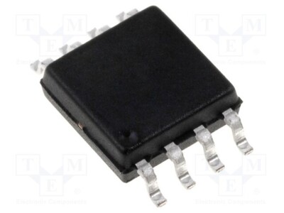1 Stück, IC: AVR Mikrocontroller ATTINY13V-10SU /E2DE