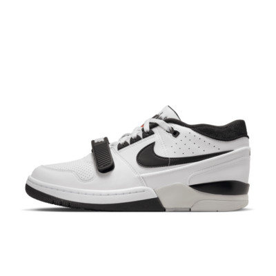 Nike x Billie Eilish Air Alpha Force Sneaker / Weiß / DZ6763-102