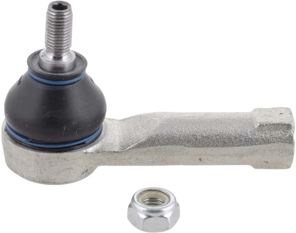 Extremo de barra de amarre de dirección TRW JTE1074 para Volvo S40 2000 2001 2002 2003 2004 Foto 3 de 3