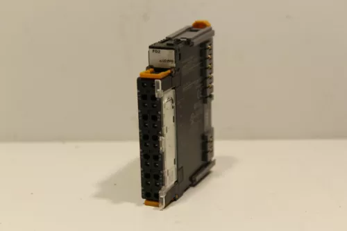 Omron GRT1-PD2 Power Feed Unit