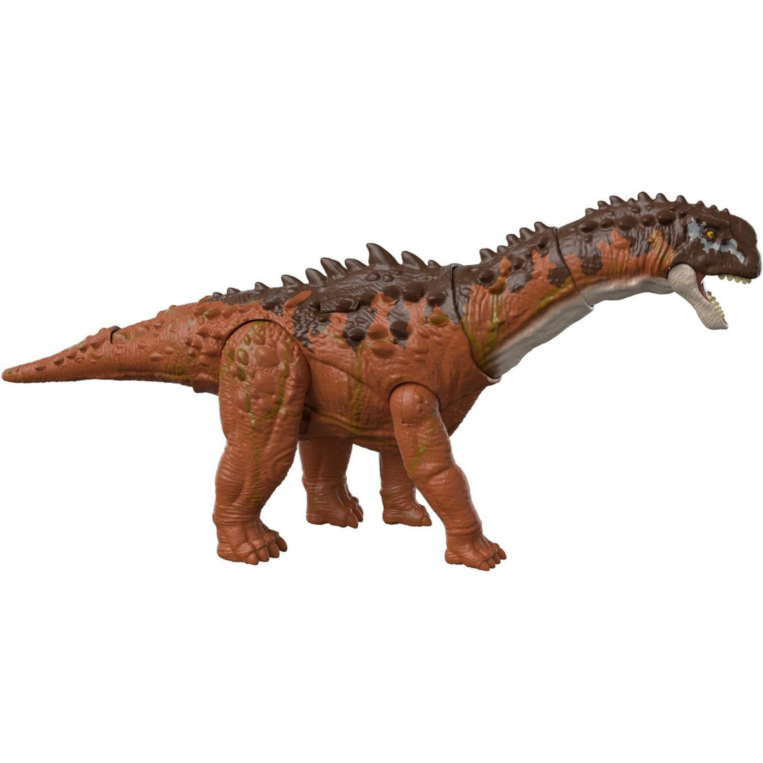 Jurassic World Dominion Massive Action Ampleosaurus Action Figure