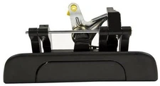TOYOTA TACOMA TAILGATE HANDLE LATCH 1995-2004