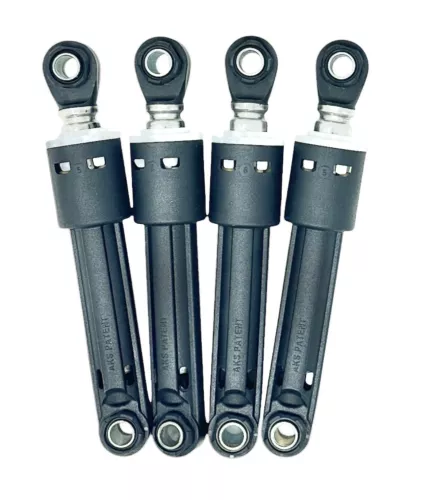 New Replacement Set Washer Shock Absorbers For Samsung DC66-00470A & DC66-00470B