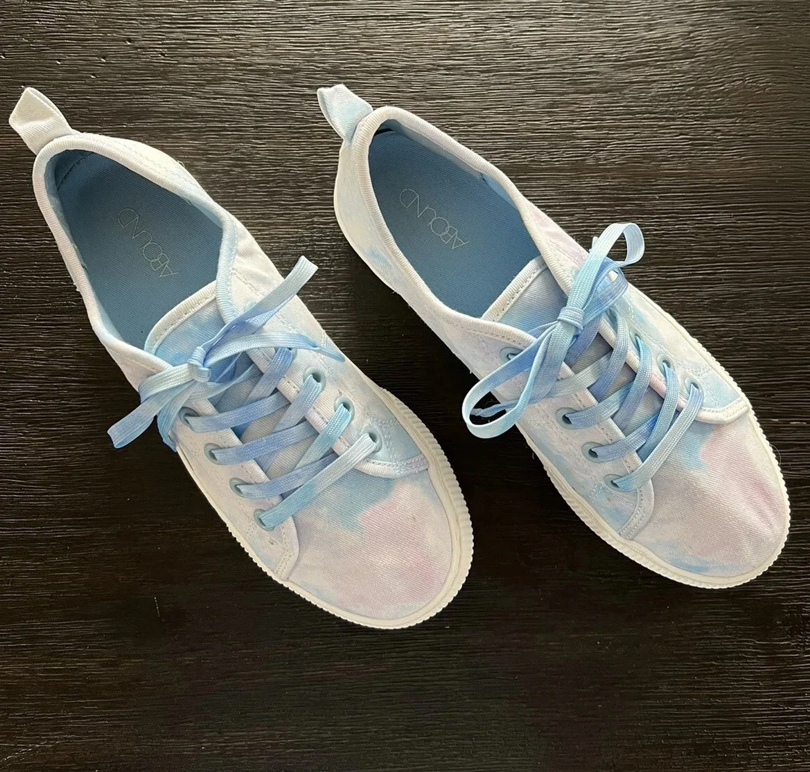 Abound lace sales up platform sneaker