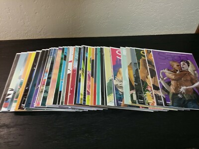 IMAGE COMICS SAGA VOLUME 1 MULTIPLE ISSUES/COVERS AVAILABLE! 1ST PRINT