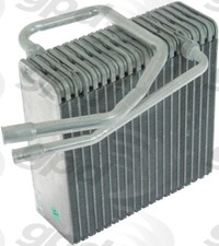 A/C Evaporator Core for Ram 1500, Ram 2500, R...