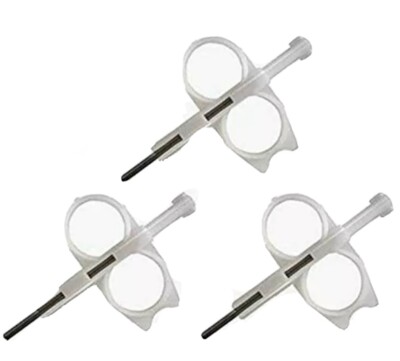 HUNTER ULTRA Rotor Head ADJUSTMENT KEY TOOL Wrench Sprinkler K-Rain PGP 3pack