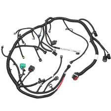 Engine Wiring Harnesses for 2004 Ford 6.0l Powerstroke Turbo Diesel⭐🟠