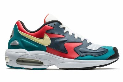 NIKE AIR MAX 2 light 美品！ Men's Nike Air Max 2 Light SP 