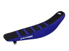 02-21 Yz Zebra Seat Cover 2018 Design Only 5 Stripes Blackbird 1219z