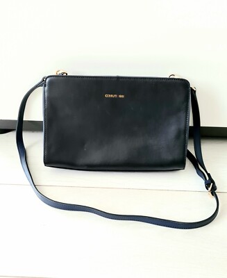 Cerruti 1881 Damen Leder Tasche