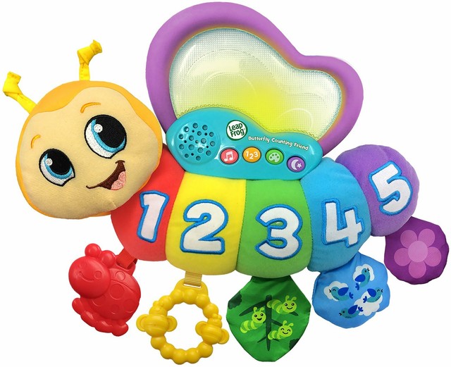 butterfly counting pal