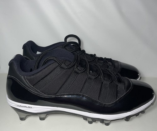 space jam 11 cleats