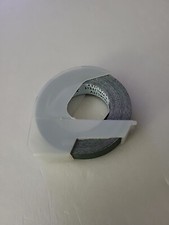 Vintage Dymo Labeling Tape Green