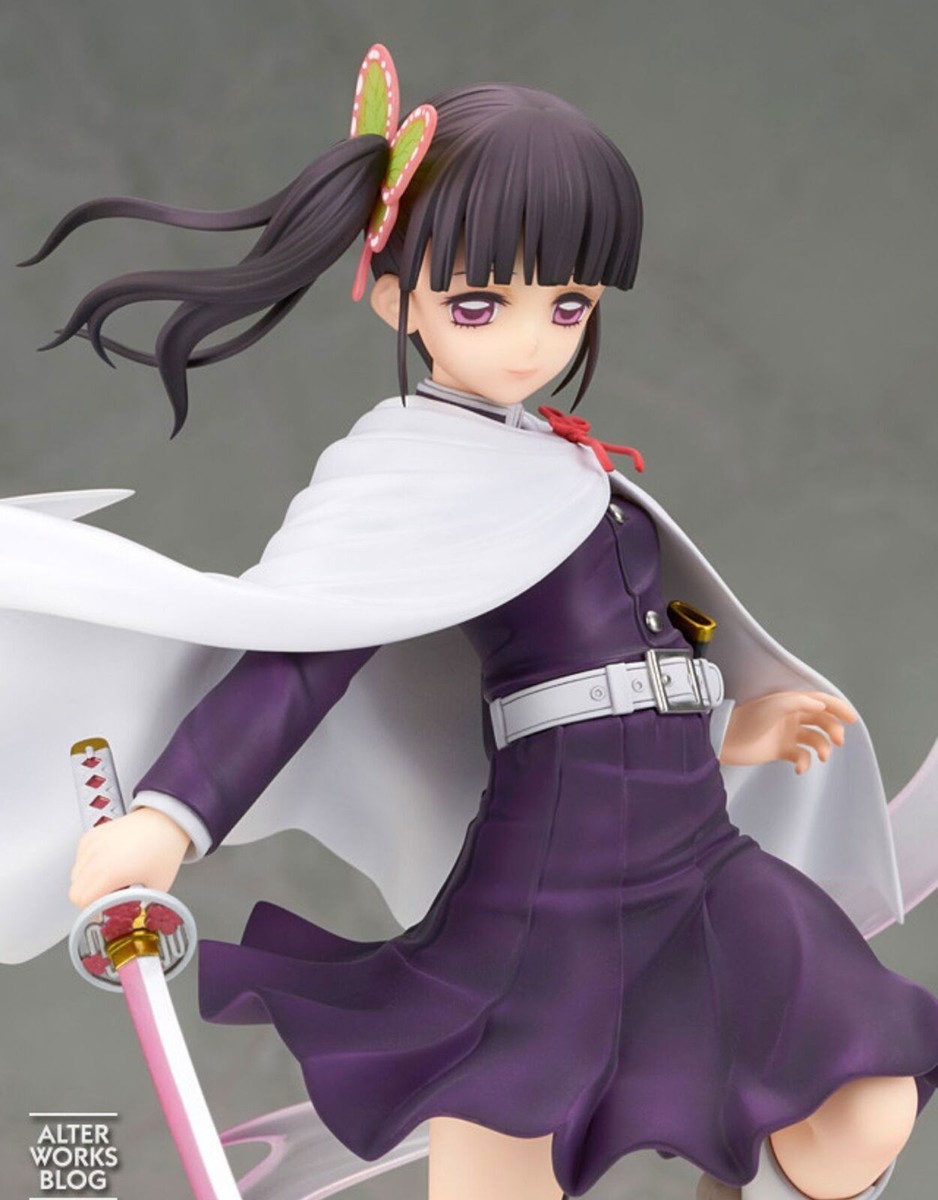 In-stock Alter Demon Slayer: Kimetsu no Yaiba Kanao Tsuyuri 1/8
