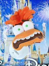 Disney parks 2024 create your own headband anxiety plush topper ONLY