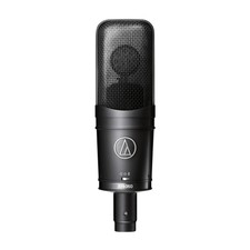 Audio-technica At4050 Multi-pattern Condenser Microphone