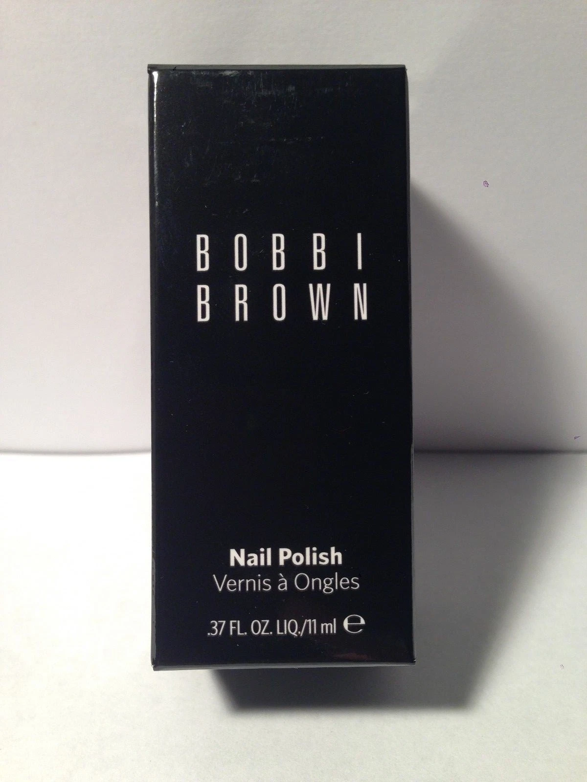 BOBBI BROWN NAIL POLISH 11ML Full Size NIB (Choose Color)
Opens in a new window or tab