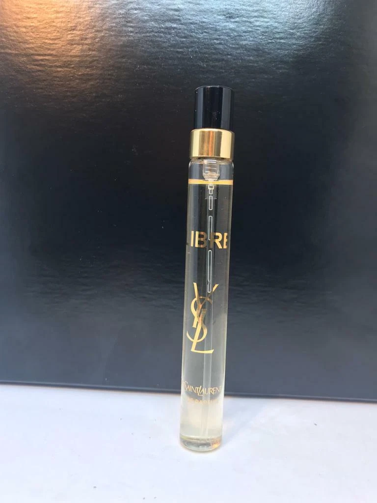 Libre Intense Yves Saint Laurent Eau de Parfum Spray 1 oz