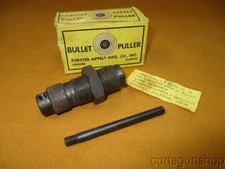 Forster-Appelt Bullet Puller