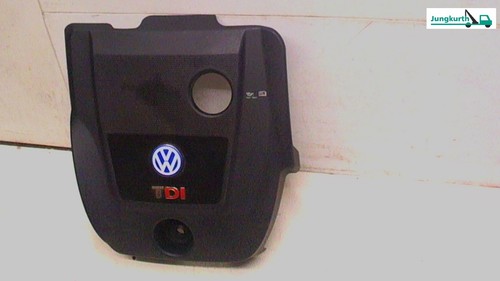 Motorverschalung Oben TDI Mkb.atd Bora '01* 038103925AJ/BN/BP/CJ/CK VW Bora Bj