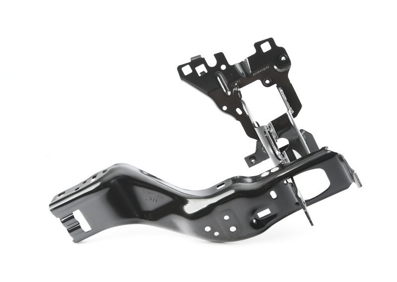 Genuine OEM Headlight Mounting Panel for BMW 51647383857 for sale
