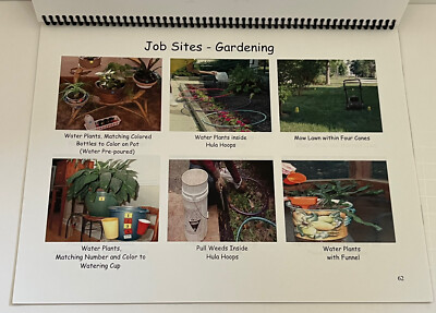 Tasks Galore for the Real World by Kathy Hearsey, Laurie Eckenrode