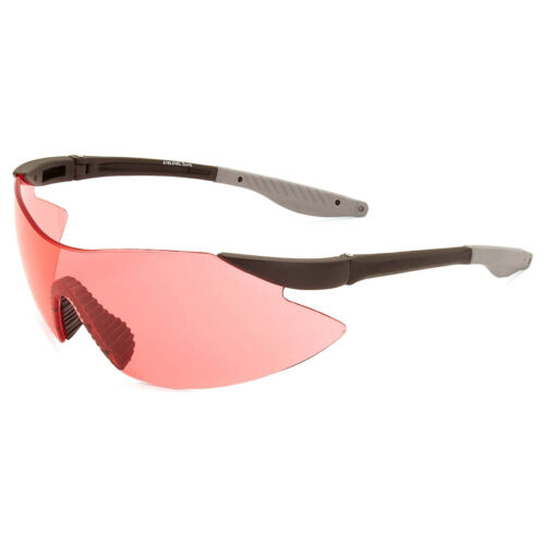 Gafas de seguridad para disparar a nivel de los ojos para adultos UV400 UVA protección UVB lentes antirreflejo - Imagen 16 de 17