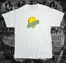 Web Gem Baseball Helena NCAA USA sport Men’s T-Shirt M VINTAGE GRAPHIC PRINT Y2K