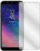 Schutzfolie FüR Samsung Galaxy A6 Plus Display Folie Klar Displayschutzfolie