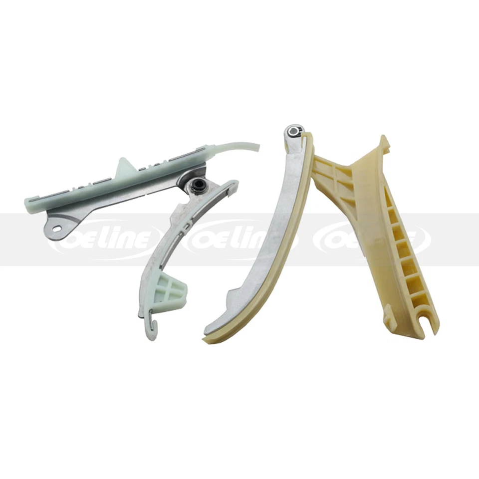 Timing Chain Kit for 97-10 Ford Explorer Ranger Mazda B4000 4.0L SOHC 9-0398S - Image 3 of 4