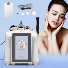 Newest Radiofrequency Diathermy Therapy Skin Tightening Machine