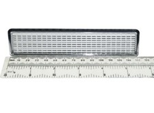 ORIGINAL TRANSISTOR RADIO GRILLE - 145 mm