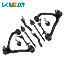 Kucar Front Control Arm Ball Joints for 2003-2011 Mercury Grand Marquis Town Car