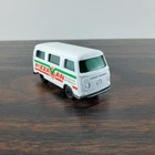Matchbox “R” Series LESNEY ENGLAND #23 VW VOLKSWAGEN “Dormobile” PIZZA VAN