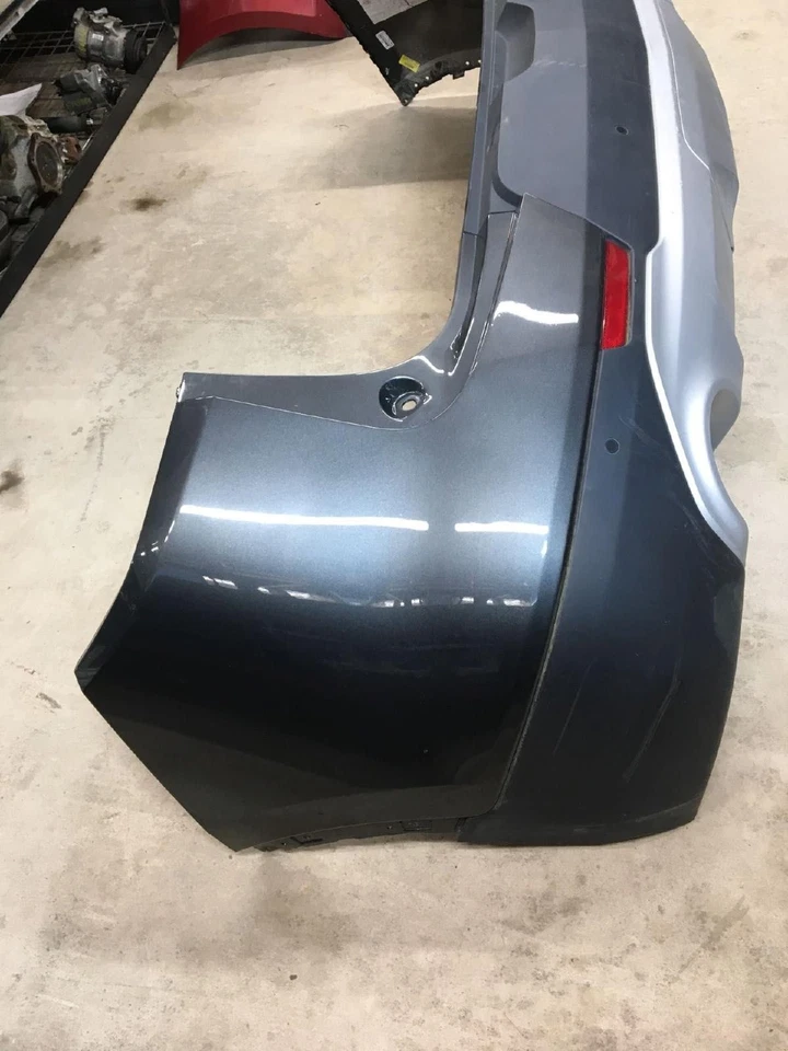 19 CHEVROLET BLAZER Rear Bumper Assembly Foto 3 de 4