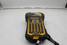 Brady BMP21-PLUS Handheld Label Maker Printer Portable AS-IS For Parts Only Unit
