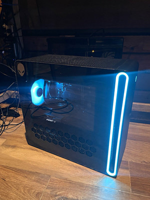 Alienware Aurora Gaming Pc / RTX 4060 Ti GPU / i7-14700F CPU / 16 GB RAM