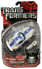 2007 Topps Transformers Movie Trading Cards 19