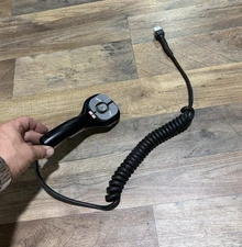 Boss Handheld Remote Controller Snow plow Smart Touch 2 Straight Blade 9 Pin