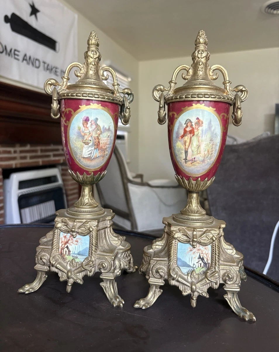 Antique French Porcelain for sale | eBay