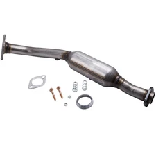 Exhaust Catalytic Converter for Honda Element 2003-2011 2.4L L4 EPA Approved