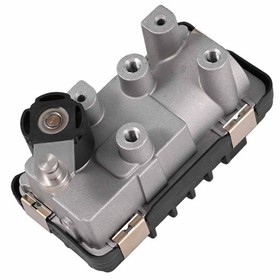 189462 For Mercedes 3.0 V6 Cdi Om642 Vtg Turbocharger Boost Pressure Regulator Actuator