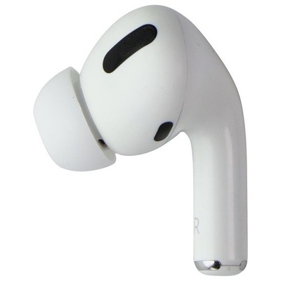 FAIR Apple AirPods Pro RIGHT Side Bud Only with Ear Gel - White (A2083)
