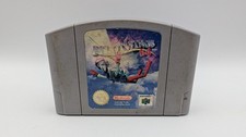 ebay® Auktion 287246708546 | Pilotwings 64 - Modul - Nintendo 64 N64 Thumbnail of ebay® auction 287246708546 | Pilotwings 64 - Modul - Nintendo 64 N64